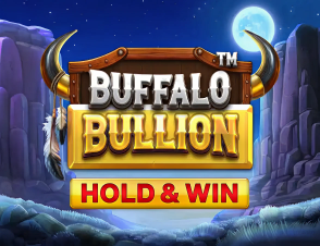 buffalo bullion juego